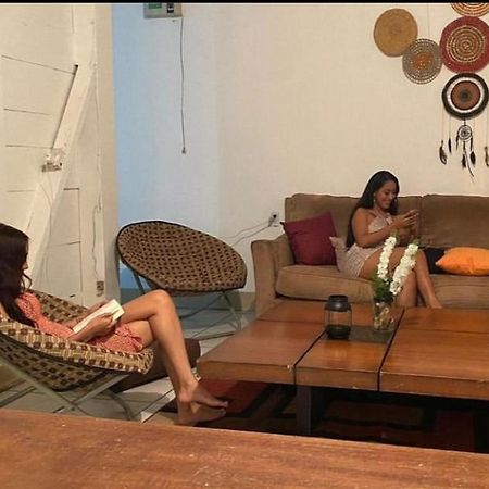 Casa Floresta Hotel San Juan del Sur Bagian luar foto