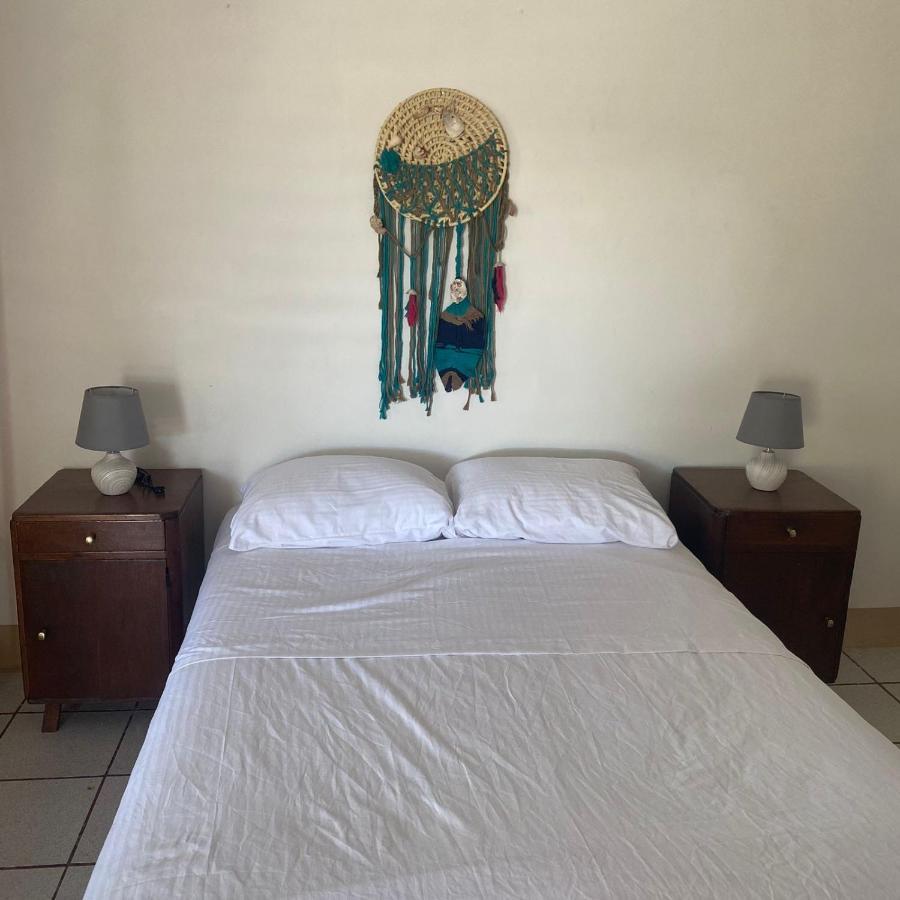 Casa Floresta Hotel San Juan del Sur Bagian luar foto