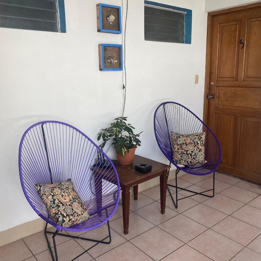 Casa Floresta Hotel San Juan del Sur Bagian luar foto