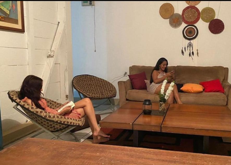 Casa Floresta Hotel San Juan del Sur Bagian luar foto