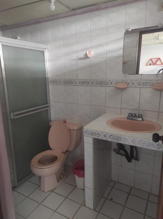 Casa Floresta Hotel San Juan del Sur Bagian luar foto