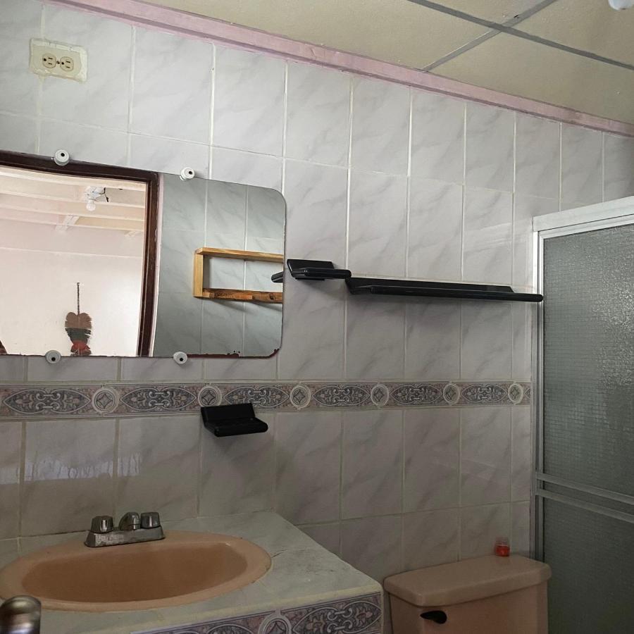 Casa Floresta Hotel San Juan del Sur Bagian luar foto